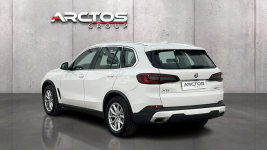 BMW X5 xDrive 40i mHEV Warszawa - zdjęcie 3