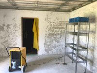 POCHŁANIACZ WILGOCI WYNAJEM !OSUSZANIE BUDYNKÓW PO ZALANIU