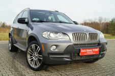BMW X5 X-Drive 3.0 286KM Automat Panorama Pamięci Skóra Stan BDB Goczałkowice-Zdrój - zdjęcie 2