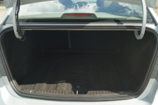 CHEVROLET CRUZE 2009R 1,8 BENZ+LPG STAN BDB ZADBANY Goczałkowice-Zdrój - zdjęcie 12