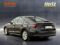 Škoda Octavia 2,0 TDI DSG (115 KM) Ambition Salon PL F-Vat Warszawa - zdjęcie 4