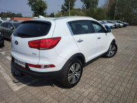 Kia Sportage Panorama,kamera, navi bezwypadkowy Otwock - zdjęcie 9