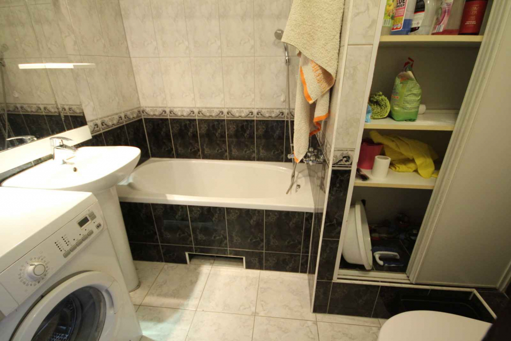 2pok, 47met, okolice Drzewieckiego BALKON/PIWNICA/WINDA (Wrocław) Fabryczna - zdjęcie 7