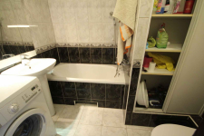 2pok, 47met, okolice Drzewieckiego BALKON/PIWNICA/WINDA (Wrocław) Fabryczna - zdjęcie 7