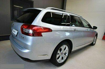 Citroen C5 III 2011*163KM * 2.0HDI * AUTOMAT * LIFT* HYDROAC Niepołomice - zdjęcie 8