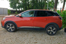 Peugeot 3008 1.5 Bhdi  98tys.km ! Pleszew - zdjęcie 10