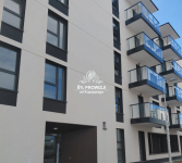 Piękne mieszkanie z balkonem w zielonej i spokojnej okolicy Wrocław - zdjęcie 4