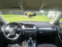 AUDI A4 B8 ! Stan idelany !