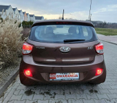 Hyundai i10 67KM Zadbany Serwis GwarancjaRata480zł Śrem - zdjęcie 11