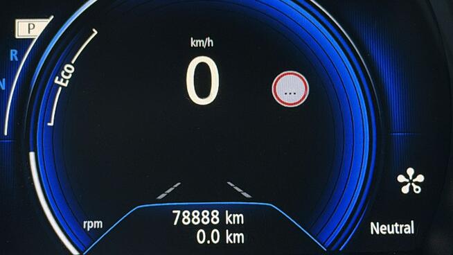 Renault Scenic Diesel Moc 160KM Automat Bogata Wersja BOSE Elbląg - zdjęcie 4