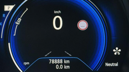 Renault Scenic Diesel Moc 160KM Automat Bogata Wersja BOSE Elbląg - zdjęcie 4