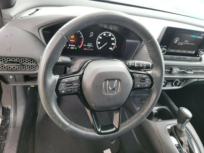 Honda HR-V LX Sport Katowice - zdjęcie 7