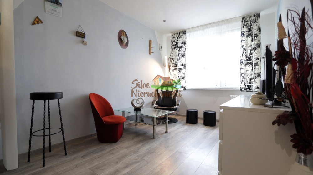 2 pokojowe mieszkanie,  po remoncie  INWESTYCJA Głogów - zdjęcie 2