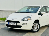Fiat Punto Evo 1.4 Benz. 77 KM nowy rozrząd,olej,hamulce Mikołów - zdjęcie 5