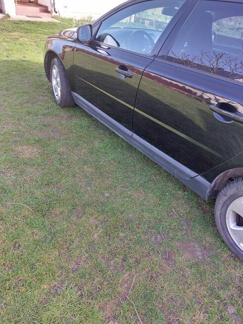 Volvo v70 d5 Warszawa - zdjęcie 10