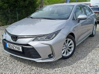 Kamera, Led , Bezwypadkowa ,Krajowa ,Corolla