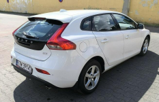 Volvo V40 Niski przebieg, Serwisowany, Automat ! Tomaszów Mazowiecki - zdjęcie 4