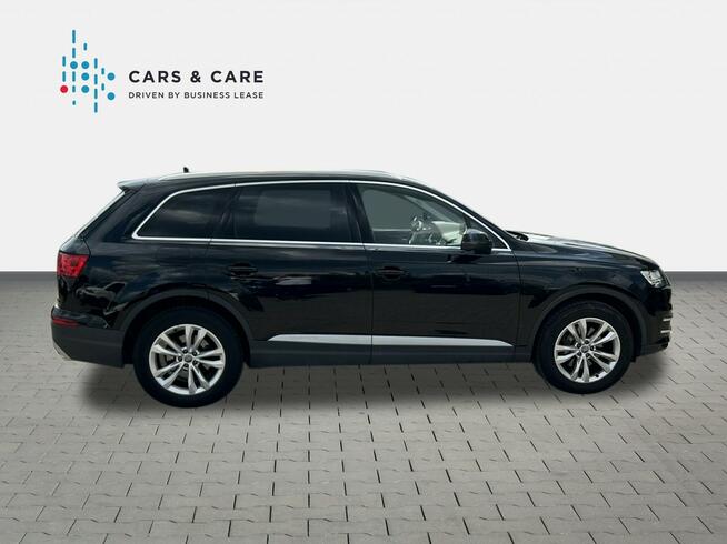 Audi Q7 45 TDI Quattro Tiptr. WE515WM Wolica - zdjęcie 7