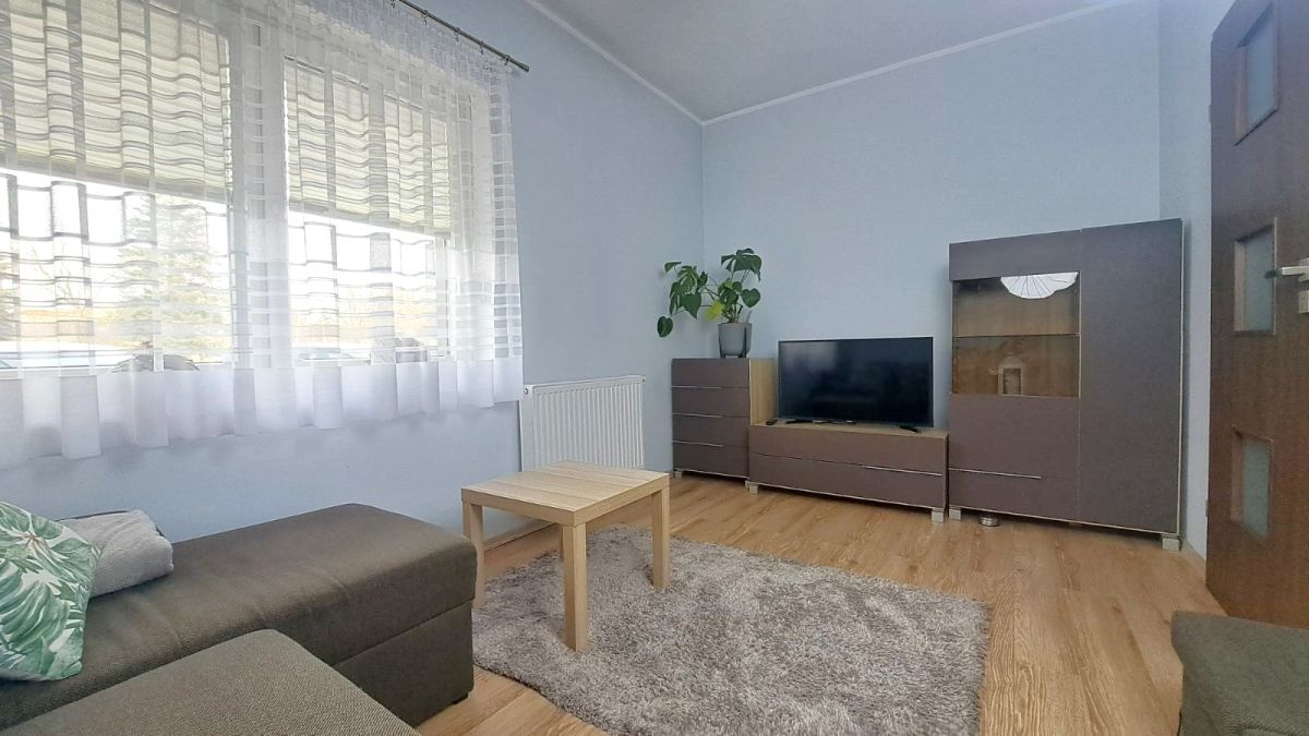 Kawalerka z miejscem postojowym Poznań - zdjęcie 3
