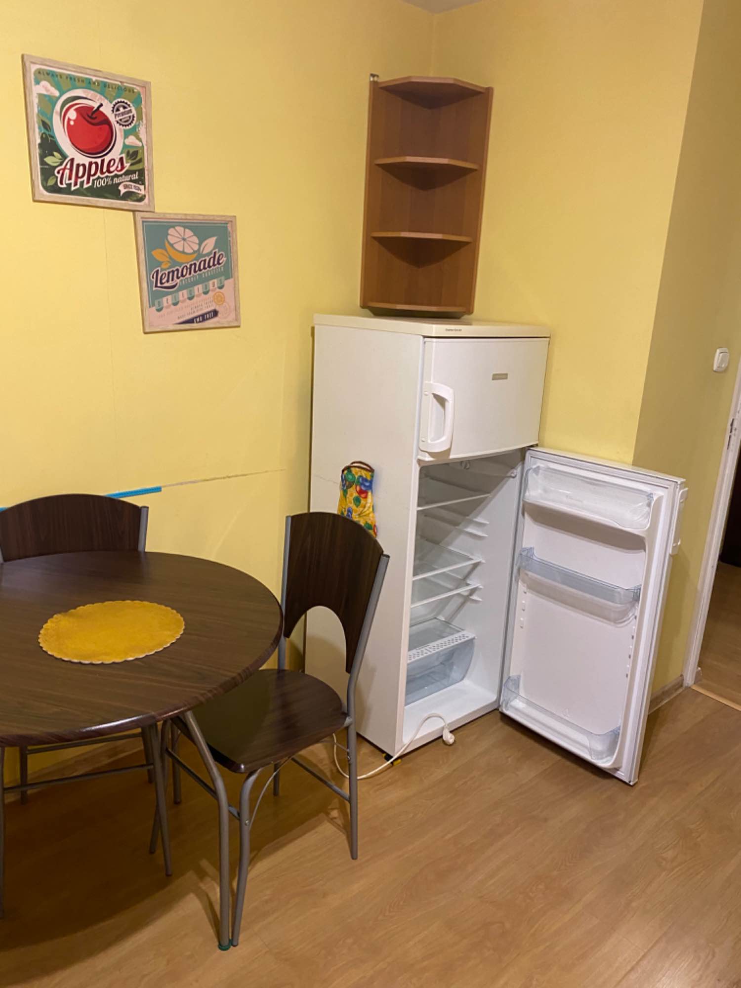 Oferuje do wynajęcia atrakcyjne jednopokojowe Lublin - zdjęcie 6
