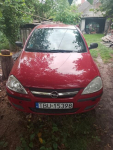 Opel corsa sprzedam Piekoszów - zdjęcie 1