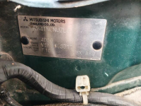 Mitsubishi L200 2,5DiD 136KM Rzeszów - zdjęcie 3