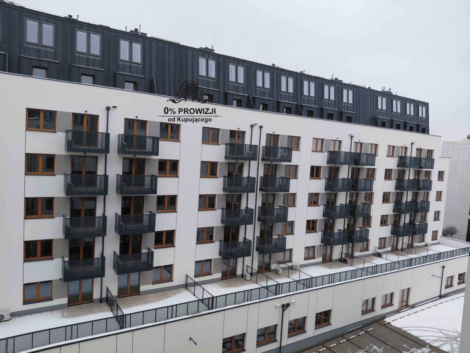 REZERWACJA/Piękne mieszkanie 2 pokojowe z balkonem/Krzyki, Klecina Wrocław - zdjęcie 9