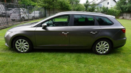 Seat Leon super stan. Gwarancja. Polecam!!! Zielona Góra - zdjęcie 8