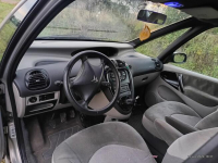 XSARA PICASSO Benz-1.8 16V 116KM 198tys CLIMA ABS El.szyb+lu Łaskarzew - zdjęcie 11