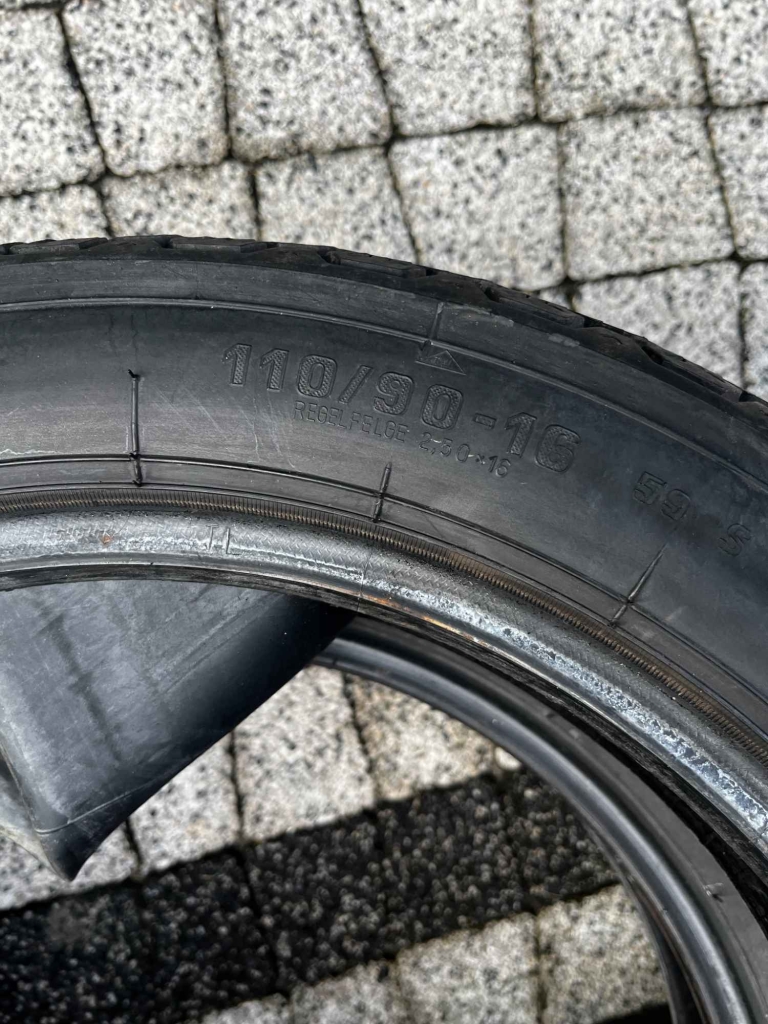 opony motocyklowe Kielce - zdjęcie 2