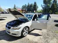 BMW 320D, Xdrive, panorama dach, automat Strzegom - zdjęcie 2
