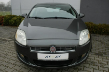 Fiat Bravo Pierwsza-rej 2009 Dębica - zdjęcie 10