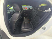 Mercedes GLA 250 4Matic / pakiet AMG / niski przebieg Wrocław - zdjęcie 9