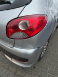 Peugeot 206+ Poznań - zdjęcie 7