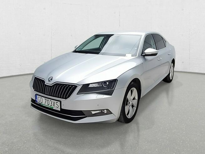 Škoda Superb Komorniki - zdjęcie 3