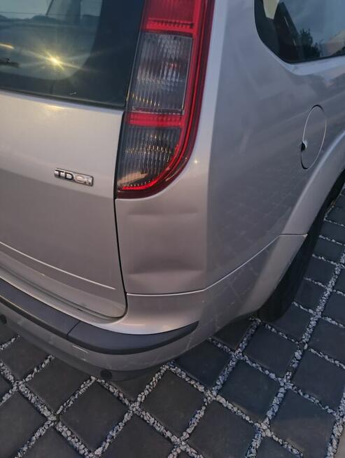 Ford focus mk2 Września - zdjęcie 12