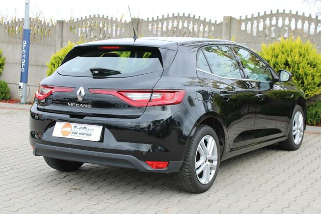 Renault Megane IV 1.2 Benzyna 101km 2016Rok Przebieg 86076km Zambrów - zdjęcie 6