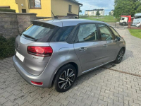 Citroen C4 Picasso 1.6 HDI 120 Automat#Navi#Climatronic Margonin - zdjęcie 5