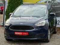 Ford Grand C-MAX, 1.5 Diesel, Super Stan! Gwarancja! Kościerzyna - zdjęcie 8