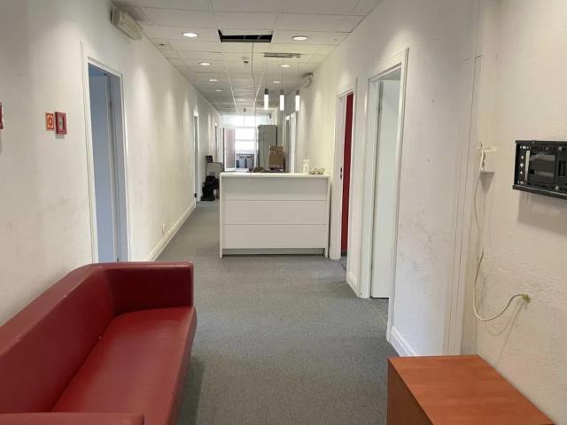 Lokal na wynajem Warszawa Śródmieście Śródmieście - zdjęcie 5