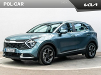 Kia Sportage SUV 1.6 T-GDI M6 2WD M+Smart 150KM Salon Polska