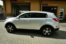 Kia Sportage 2,0CRDI 4x4, Klima, alu R18, Xenony, 2010r. Płock - zdjęcie 3