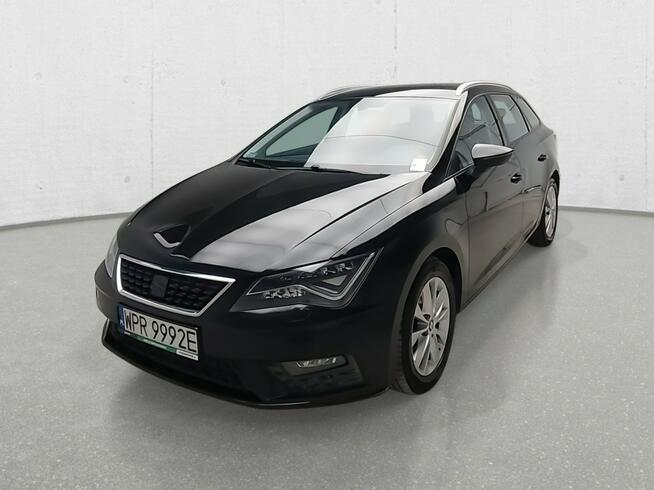 Seat Leon Komorniki - zdjęcie 3