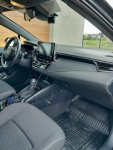 Toyota Corolla kombi Kraków - zdjęcie 7