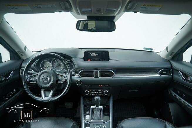 Mazda CX-5 AWD | 2.5 194 KM | Skóra | HUD | Bose | Szyberdach | Kamera Kraków - zdjęcie 12