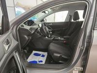 Peugeot 308 SW 1,5 Bluehdi(130 KM) Active Salon PL Faktura-Vat Warszawa - zdjęcie 11