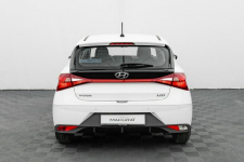 Hyundai i20 WD0521R#1.2 Pure Cz.cof Bluetooth KLIMA Salon PL VAT 23% Gdańsk - zdjęcie 9