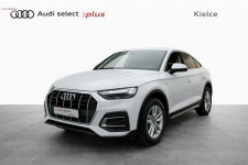 Audi Q5 40TDI Quattro Stronic VirtualPlus Matrix Nav Tempomat Kamera