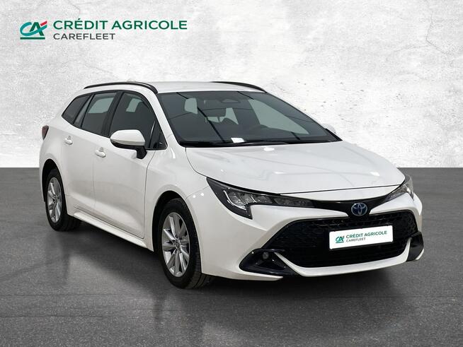 Toyota Corolla 1.8 Hybrid Comfort Kombi Warszawa - zdjęcie 3