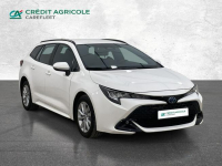 Toyota Corolla 1.8 Hybrid Comfort Kombi Warszawa - zdjęcie 3